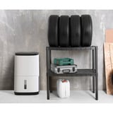 Meaco MeacoDryArete1-25LEU, Deshumidificador blanco/Negro