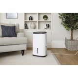 Meaco MeacoDryArete1-25LEU, Deshumidificador blanco/Negro