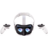 Meta Quest 3 512 GB, Gafas de Realidad Virtual (VR) blanco