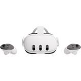 Meta Quest 3 512 GB, Gafas de Realidad Virtual (VR) blanco