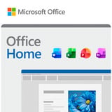 Microsoft Office Home 2024, Office-Software 