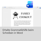 Microsoft Office Home 2024, Office-Software 