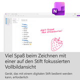 Microsoft Office Home 2024, Office-Software 