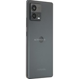 Motorola Edge 30 Fusion, Móvil gris oscuro