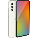 Motorola Moto G82, Móvil blanco