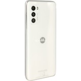Motorola Moto G82, Móvil blanco