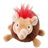 NICI NICI47227, Peluches marrón
