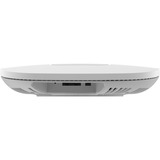 Netgear Insight Cloud Managed WiFi 6 AX6000 Tri-band Multi-Gig Access Point (WAX630) 6000 Mbit/s Blanco Energía sobre Ethernet (PoE), Punto de acceso blanco, 6000 Mbit/s, 1200 Mbit/s, 2400 Mbit/s, 100,1000,2500 Mbit/s, IEEE 802.11ax, IEEE 802.11i, IEEE 802.3af, IEEE 802.3at, 200 usuario(s)