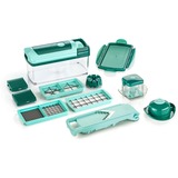 Nicer Dicer 33718, Trituradora verde