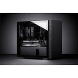 Noctua NH-D9L chromax.black, Disipador de CPU negro