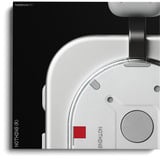 Nothing Auricular (1), Auriculares blanco