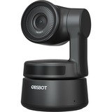 OBSBOT Webcam negro