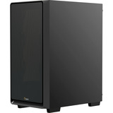 Ocypus Gamma-C60-BKG000XX-GL, Cajas de torre negro