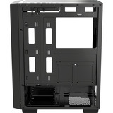 Ocypus Gamma-C60-BKG000XX-GL, Cajas de torre negro