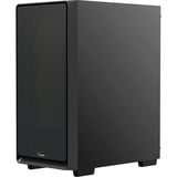 Ocypus Gamma C60, Cajas de torre negro