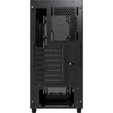 Ocypus Gamma C60, Cajas de torre negro