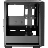 Ocypus Gamma C60, Cajas de torre negro