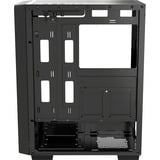 Ocypus Gamma C60, Cajas de torre negro