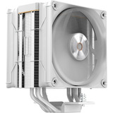 Ocypus Iota A40 Ventilador Dual, Disipador de CPU blanco