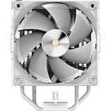 Ocypus Iota A40 Ventilador Dual, Disipador de CPU blanco