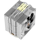 Ocypus Iota A40 Ventilador Dual, Disipador de CPU blanco