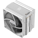 Ocypus Iota A40 Ventilador Dual, Disipador de CPU blanco