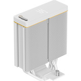 Ocypus Iota A40 Ventilador Dual, Disipador de CPU blanco