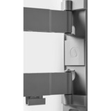 One for all WM6454, Soporte de pared negro/blanco