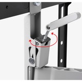 One for all WM6454, Soporte de pared negro/blanco