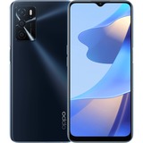Oppo A16s 16,6 cm (6.52") SIM doble Android 11 4G USB Tipo C 4 GB 64 GB 5000 mAh Negro, Móvil negro, 16,6 cm (6.52"), 4 GB, 64 GB, 13 MP, Android 11, Negro
