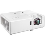 Optoma HZ40STx, Proyector láser blanco