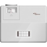 Optoma ZH461, Proyector DLP blanco