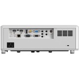 Optoma ZH461, Proyector DLP blanco