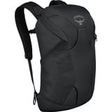 Osprey Farpoint Fairview Travel Daypack, Mochila negro