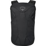 Osprey Farpoint Fairview Travel Daypack, Mochila negro