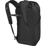 Osprey Farpoint Fairview Travel Daypack, Mochila negro