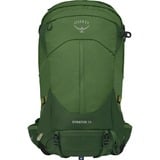 Osprey Stratos 34, Mochila verde