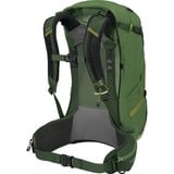 Osprey Stratos 34, Mochila verde