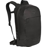 Osprey Transporter Panel Loader, Mochila negro