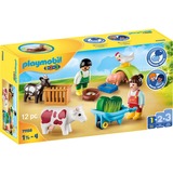 PLAYMOBIL 71158, Juegos de construcción