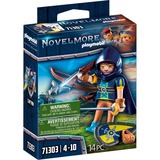 PLAYMOBIL 71303, Juegos de construcción