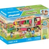 PLAYMOBIL 71441, Juegos de construcción 