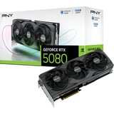 PNY GeForce RTX 5080, Tarjeta gráfica 