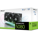 PNY GeForce RTX 5080, Tarjeta gráfica 