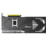 PNY GeForce RTX 5080, Tarjeta gráfica 