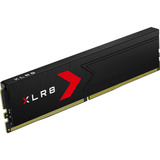 PNY MD32GK2D5640036XR, Memoria RAM negro