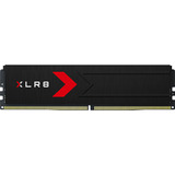 PNY MD32GK2D5640036XR, Memoria RAM negro