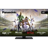 Panasonic TX-65MX600E, Televisor LED negro