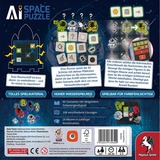 Pegasus 57521G, Juego de mesa 