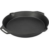 Petromax fp50h-t, Pan negro